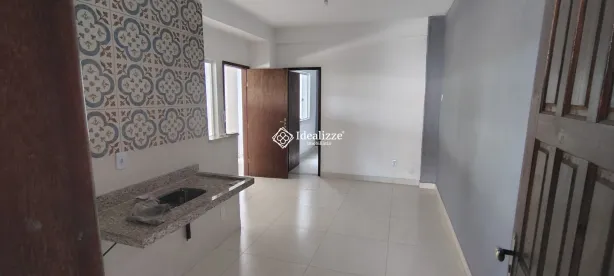 Apartamento com 1 Quarto à venda, 43m² no Minerlândia, Volta Redonda