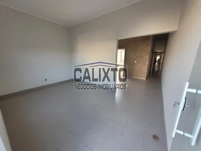 Casa com 2 Quartos à venda, 65m² no Panorama, Uberlândia