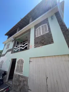 Casa com 4 Quartos para venda ou aluguel, 300m² no Parque Vera Cruz, Campos dos Goytacazes