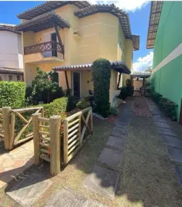 Casa de Condomínio com 3 Quartos à venda, 126m² no Stella Maris, Salvador