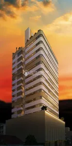 Apartamento com 2 Quartos à venda, 77m² no Mar Grosso, Laguna