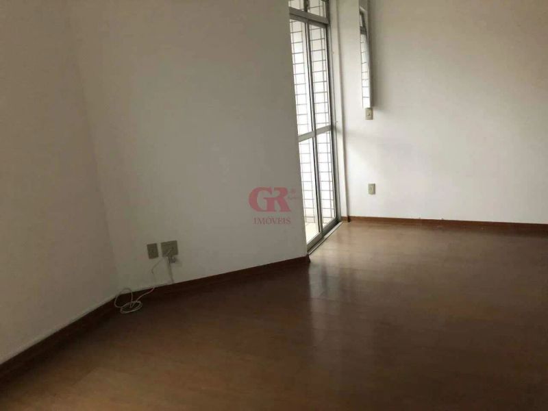 Apartamento com 2 quartos — Buritis, Belo Horizonte