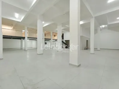 Ponto Comercial para alugar, 435m² no Passo da Areia, Porto Alegre