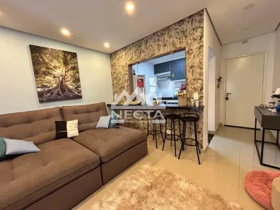 Apartamento com 2 Quartos à venda, 82m² no Cidade Jardim, Caraguatatuba