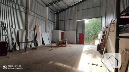 Galpão/Depósito/Armazém para alugar, 360m² no Jardim Arpoador, São Paulo