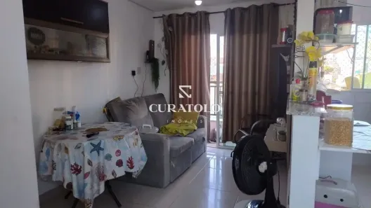 Apartamento com 2 Quartos à venda, 45m² no Vila Esperança, São Paulo
