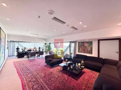 Sala Comercial à venda, 1438m² no Botafogo, Rio de Janeiro