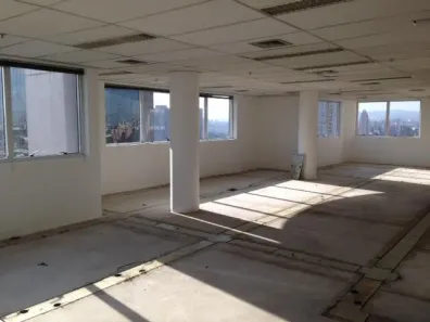 Sala Comercial para alugar, 442m² no Várzea da Barra Funda, São Paulo