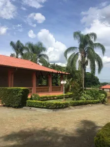 Fazenda/Sítio com 5 Quartos à venda, 463m² no Jardim Flamboyant I, Boituva