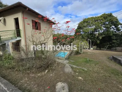 Fazenda/Sítio com 6 Quartos à venda, 200m² no Bonanza, Santa Luzia