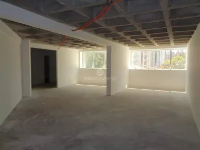 Ponto Comercial à venda, 78m² no Santo Agostinho, Belo Horizonte