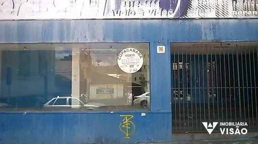 Imóvel Comercial com 3 Quartos à venda, 224m² no Centro, Uberaba