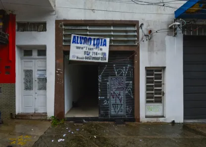 Ponto Comercial com 6 Quartos para alugar, 140m² no Pinheiros, São Paulo