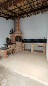 Casa com 2 Quartos à venda, 114m² no Ajuda de Baixo, Macaé