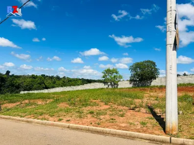 Lote/Terreno à venda, 307m² no Reserva do Lago, Boituva
