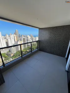 Apartamento com 1 Quarto à venda, 43m² no Graça, Salvador