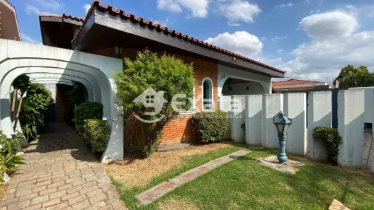 Imóvel Comercial com 3 Quartos para alugar, 400m² no Jardim Santa Rosália, Sorocaba