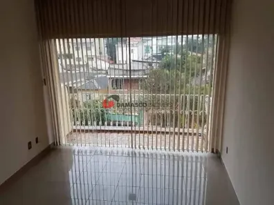 Apartamento com 2 Quartos à venda, 75m² no Casa Branca, Santo André