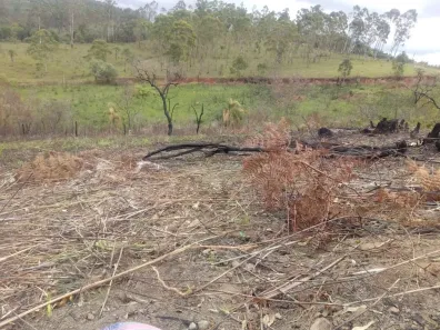 Lote/Terreno à venda, 2864m² no Maracanã, Jarinu