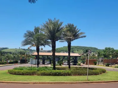 Lote/Terreno à venda, 645m² no Residencial e Empresarial Alphaville, Ribeirão Preto
