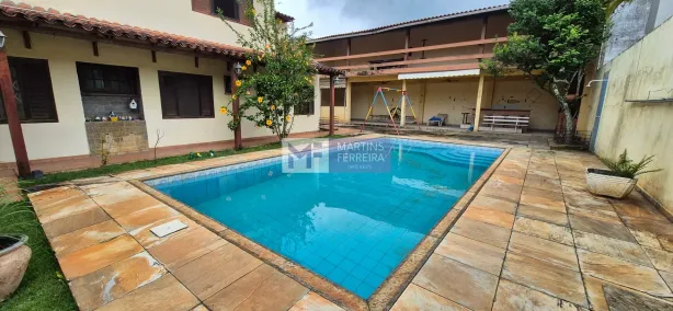 Casa com 5 Quartos à venda, 570m² no Recreio dos Bandeirantes, Rio de Janeiro