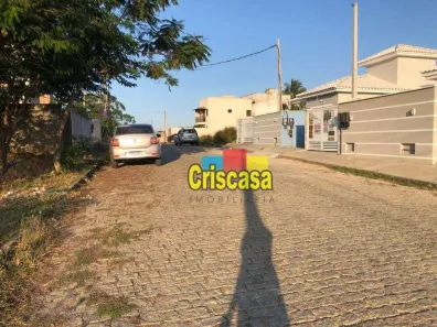 Lote/Terreno à venda, 360m² no Residencial Rio das Ostras, Rio das Ostras