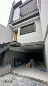 Sobrado com 3 Quartos à venda, 150m² no Vila Esperança, São Paulo
