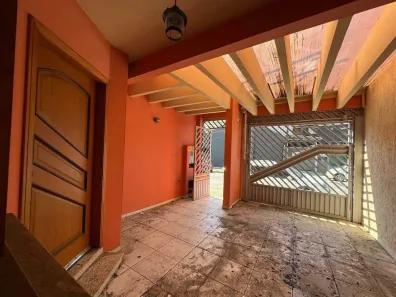 Sobrado com 2 Quartos à venda, 129m² no Ipiranga, São Paulo