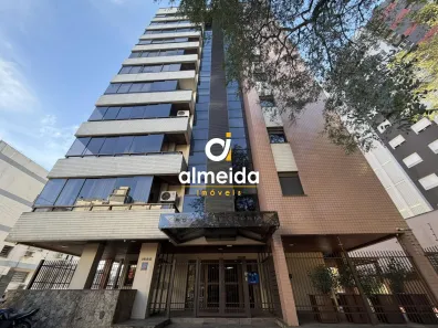 Apartamento com 3 Quartos à venda, 183m² no Centro, Santa Maria