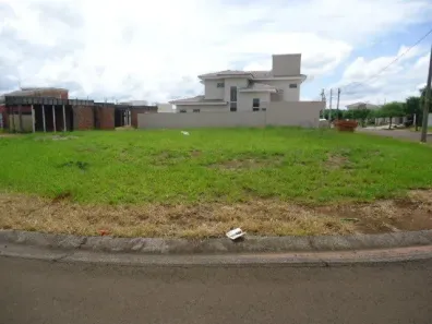 Lote/Terreno à venda, 330m² no Jardim Jockey Clube, São Carlos