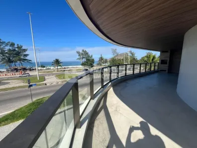 Apartamento com 3 Quartos à venda, 135m² no Recreio dos Bandeirantes, Rio de Janeiro