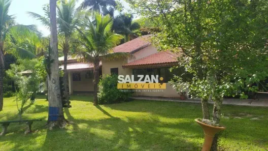 Fazenda/Sítio com 3 Quartos à venda, 23000m² no Morada dos Nobres, Taubaté