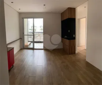 Apartamento com 3 Quartos à venda, 61m² no Jardim Aeroporto, São Paulo