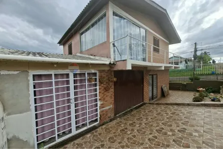 Casa com 3 Quartos para alugar, 150m² no Integração, Passo Fundo