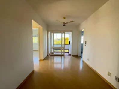 Apartamento com 2 Quartos à venda, 57m² no Vila Nova, Porto Alegre