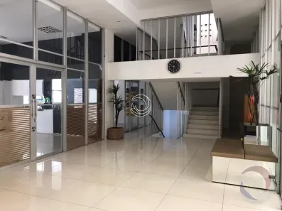 Ponto Comercial à venda, 51m² no Centro, Florianópolis
