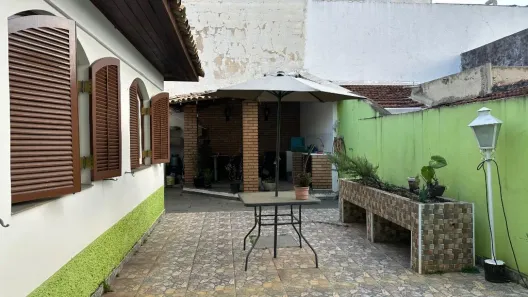 Casa com 3 Quartos à venda, 180m² no Parque Continental, São Paulo
