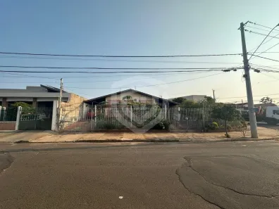 Casa com 3 Quartos à venda, 310m² no Novo Jardim Pagani, Bauru
