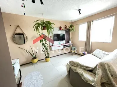 Apartamento com 2 Quartos à venda, 51m² no Morro Santana, Porto Alegre