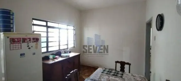 Casa com 3 Quartos à venda, 114m² no Vila Aeroporto Bauru, Bauru