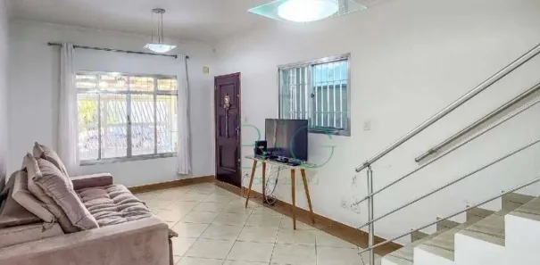 Apartamento com 2 Quartos à venda, 120m² no Vila Anhangüera, São Paulo