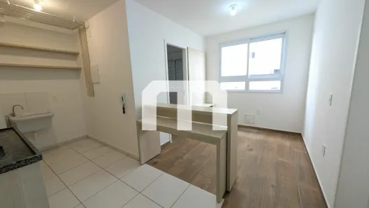 Apartamento com 2 Quartos para alugar, 33m² no Cidade Mãe do Céu, São Paulo