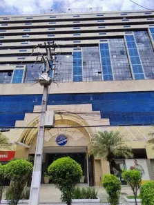 Sala Comercial para alugar, 32m² no Centro, Niterói