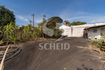 Lote/Terreno à venda, 800m² no Indianópolis, São Paulo