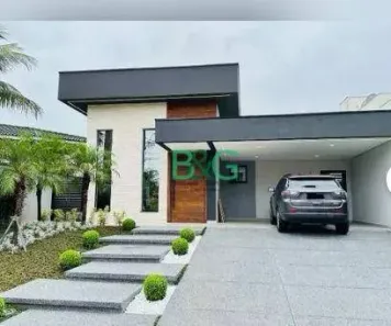 Casa de Condomínio com 4 Quartos à venda, 258m² no Morada da Praia, Bertioga