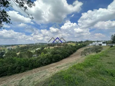 Lote/Terreno à venda, 1000m² no Caxambu, Jundiaí