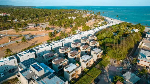 Casa de Condomínio com 3 Quartos à venda, 155m² no , São Miguel dos Milagres