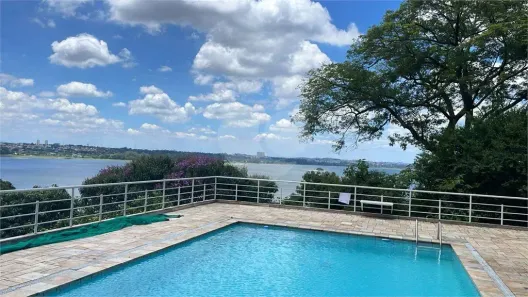  com 4 Quartos para venda ou aluguel, 785m² no Praia da Lagoa, São Paulo