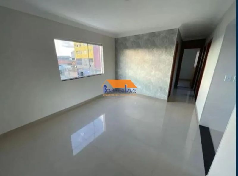 Apartamento com 3 quartos — Céu Azul, Belo Horizonte