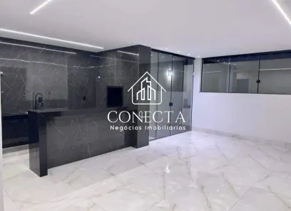 Casa com 4 Quartos à venda, 232m² no Bosque dos Buritis, Uberlândia